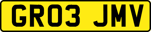 GR03JMV