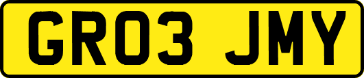 GR03JMY
