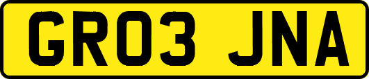 GR03JNA