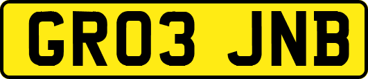 GR03JNB
