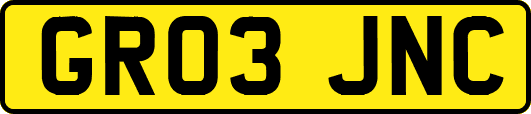 GR03JNC