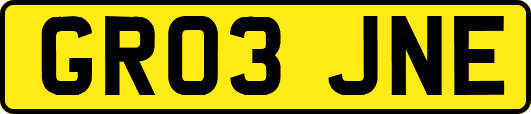 GR03JNE
