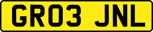 GR03JNL