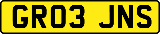 GR03JNS