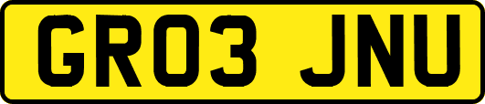 GR03JNU