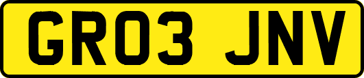 GR03JNV