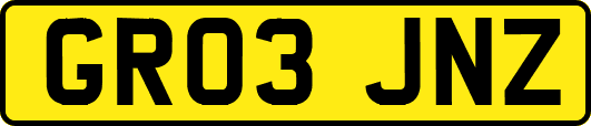 GR03JNZ