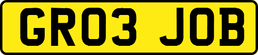 GR03JOB
