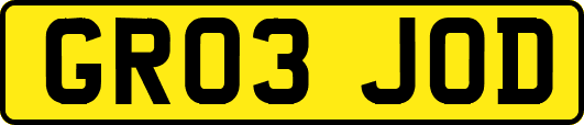 GR03JOD