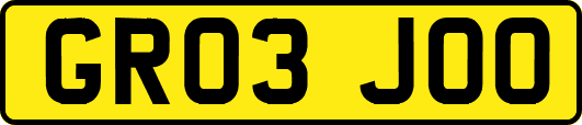 GR03JOO
