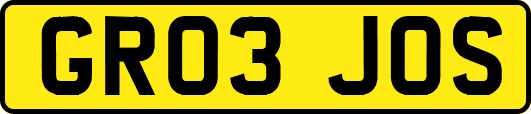 GR03JOS