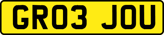 GR03JOU