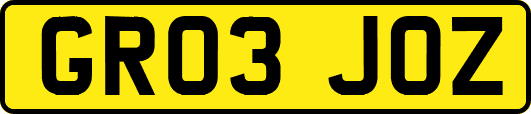 GR03JOZ