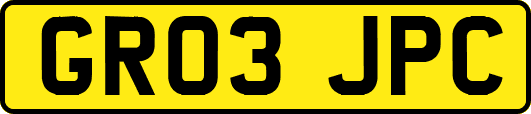 GR03JPC