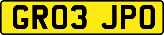 GR03JPO