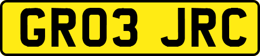 GR03JRC