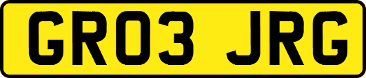 GR03JRG