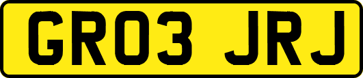 GR03JRJ