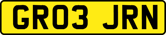 GR03JRN