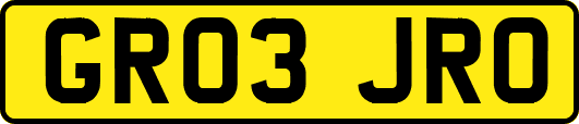 GR03JRO