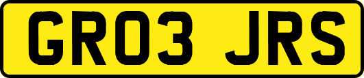 GR03JRS