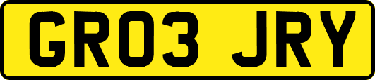 GR03JRY