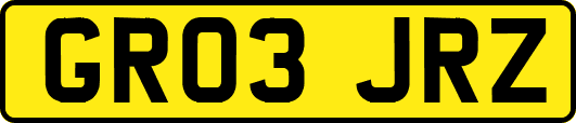 GR03JRZ