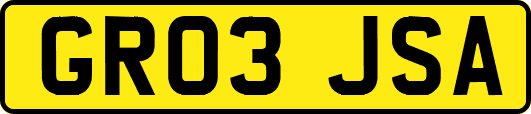 GR03JSA