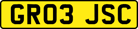 GR03JSC
