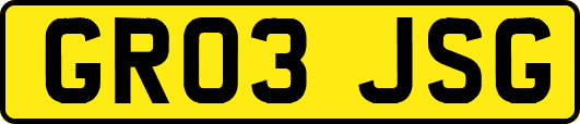 GR03JSG