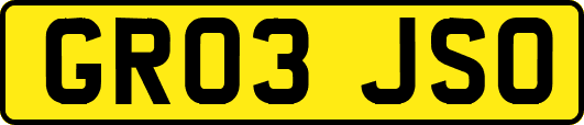GR03JSO