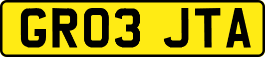 GR03JTA