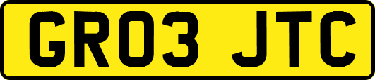 GR03JTC