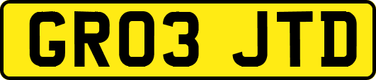GR03JTD