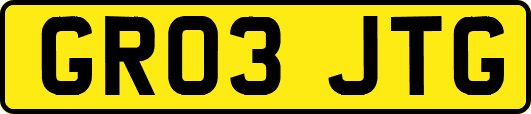 GR03JTG