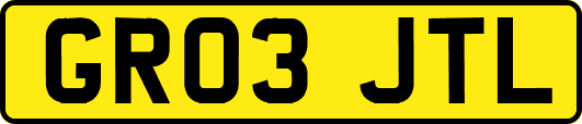 GR03JTL