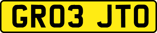 GR03JTO