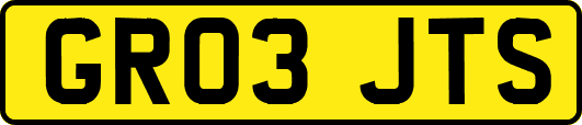GR03JTS