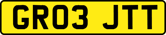 GR03JTT