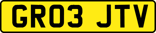 GR03JTV