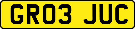 GR03JUC