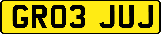 GR03JUJ