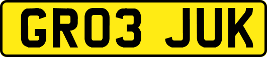 GR03JUK