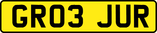 GR03JUR