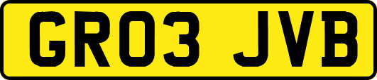 GR03JVB