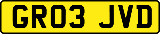 GR03JVD