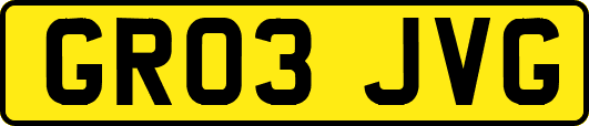 GR03JVG
