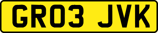 GR03JVK