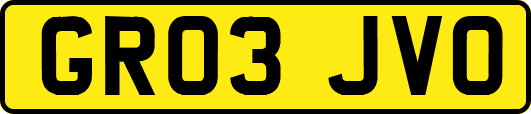 GR03JVO