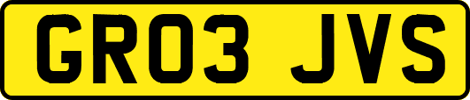 GR03JVS